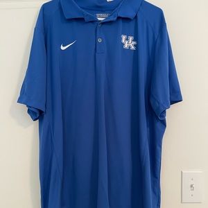 UK Nike Polo